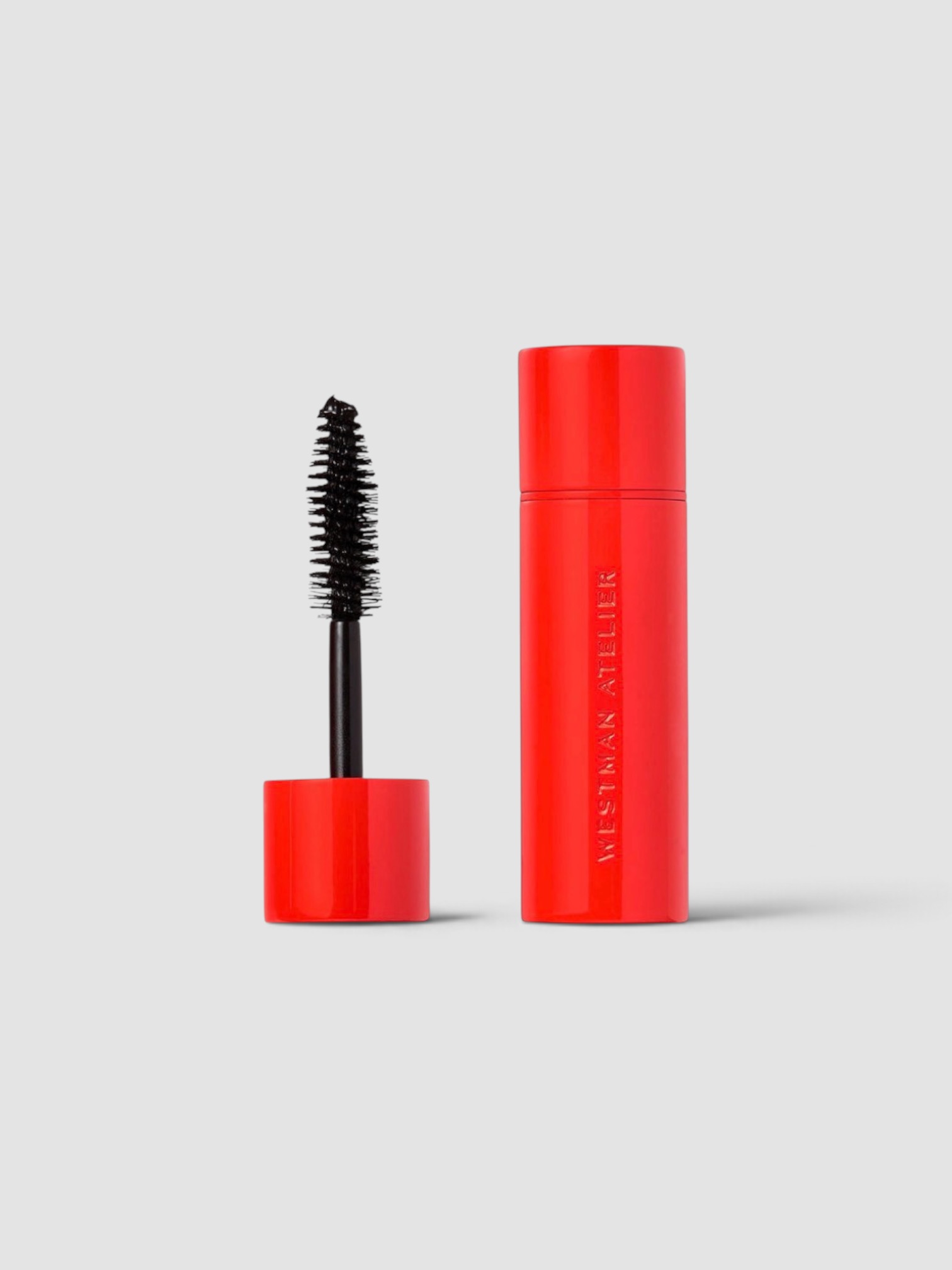 Westman Atelier Petite Eye Want You Mascara in black.